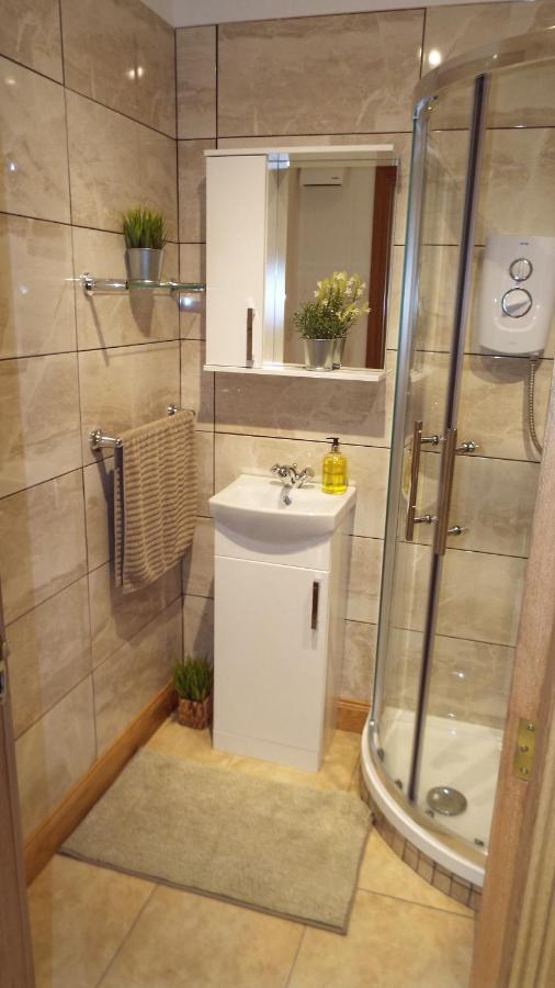 Apartmán Flat 14D Bayhead Stornoway  Exteriér fotografie